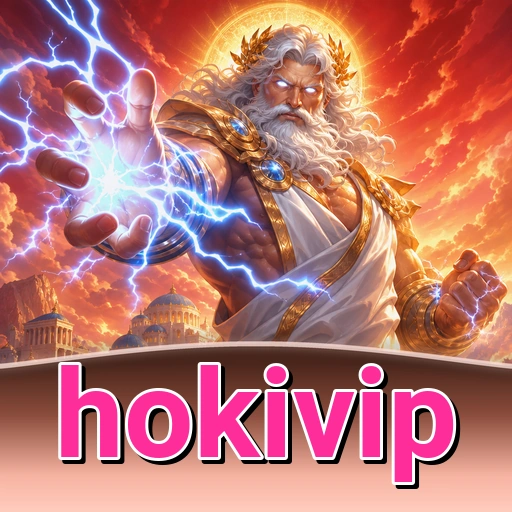 Logo hokivip